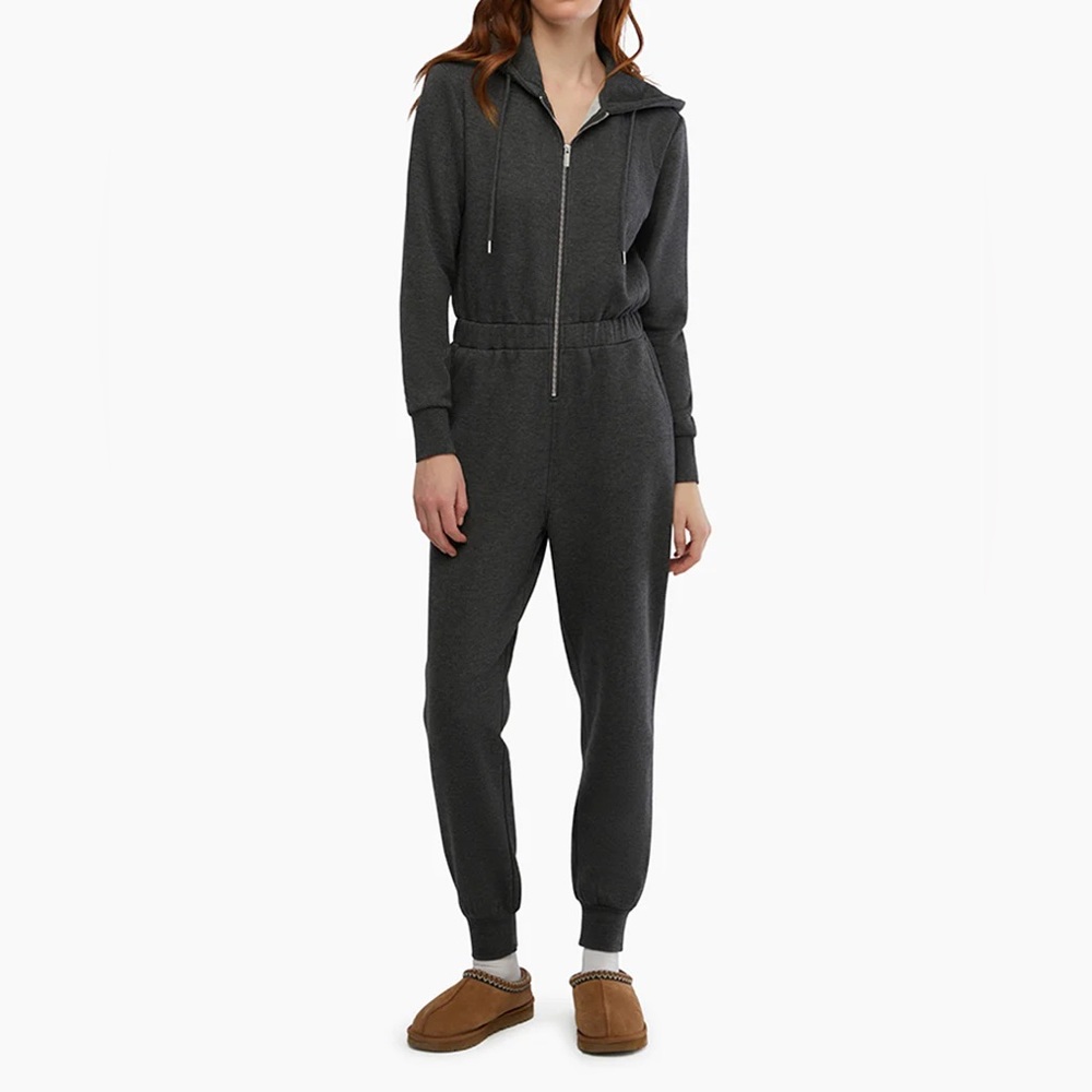 Weworewhat leisure jumpsuit